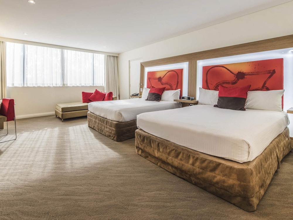 Novotel Sydney West HQ 33/61