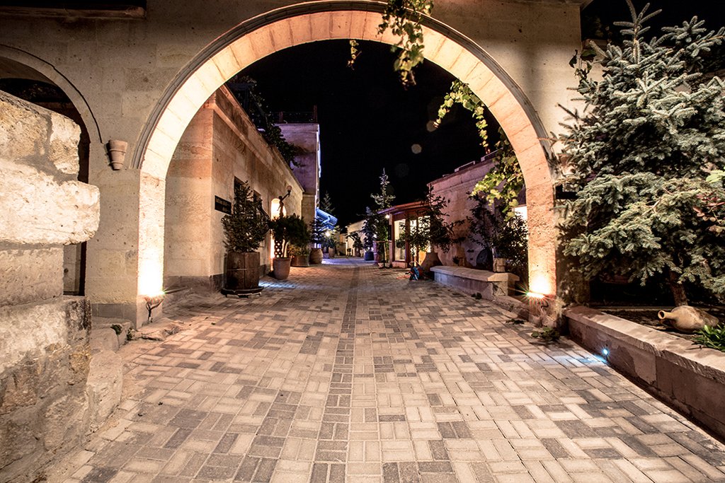 Cappadocia Cave Resort and Spa 42/50