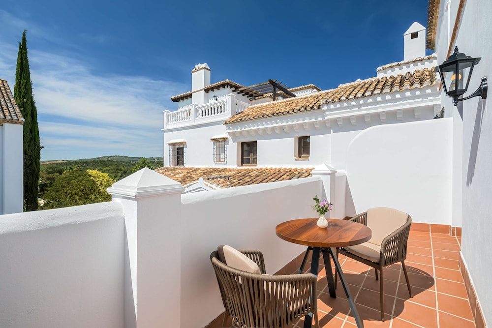 La Bobadilla, a Royal Hideaway Hotel 64/69