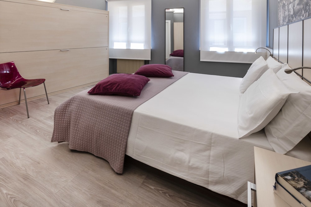 Albergo Aurora 19/35