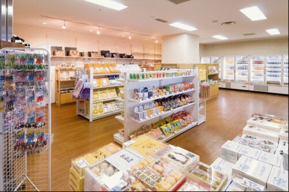 Sapporo Kitahiroshima Classe Hotel 11/77