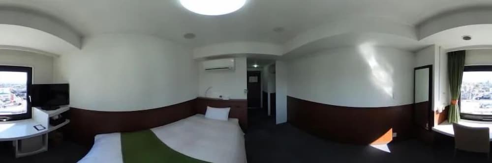 High Set HOTEL SHIZUOKA Inter 70/73