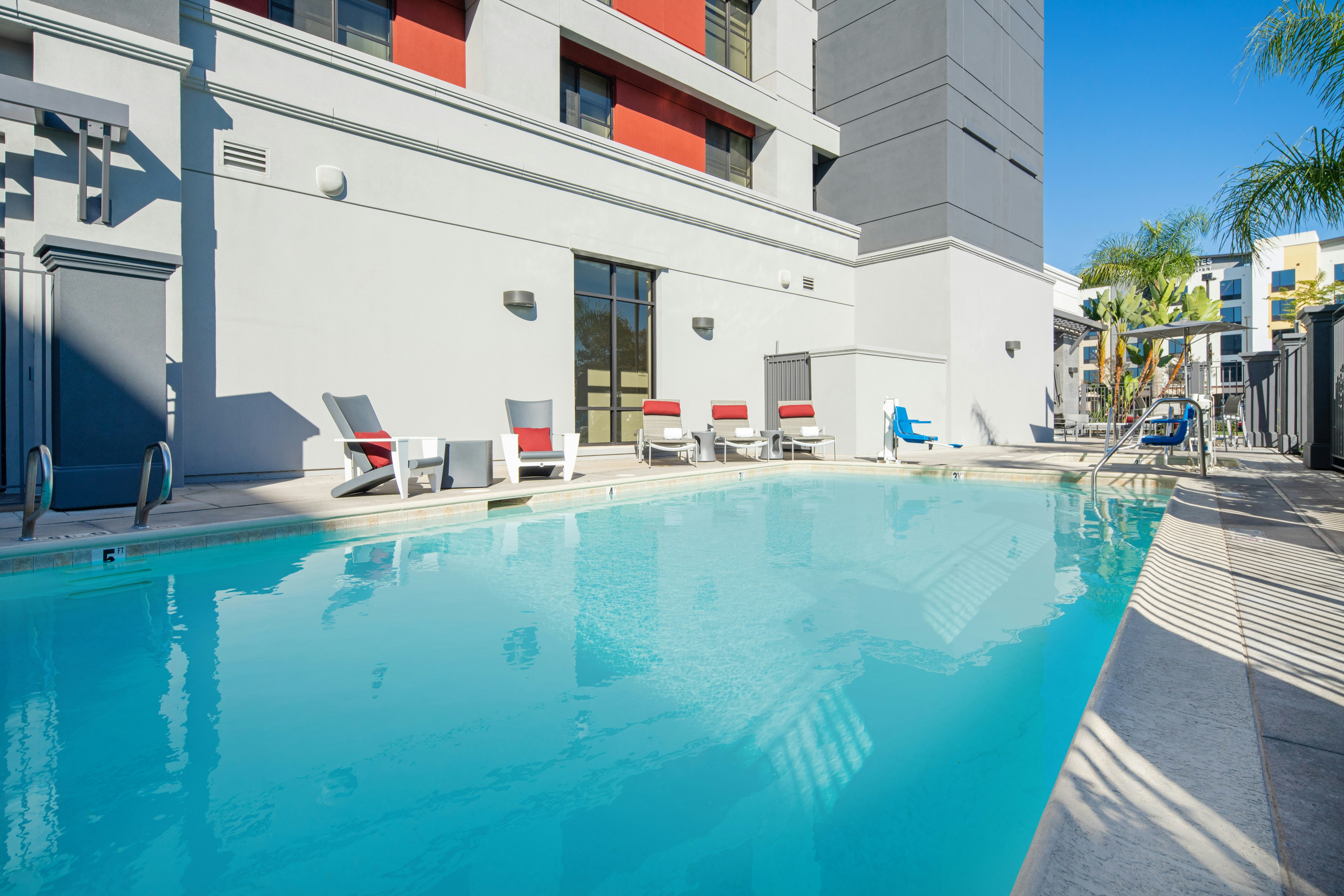 Hilton Garden Inn Irvine Spectrum Lake Forest 29/29