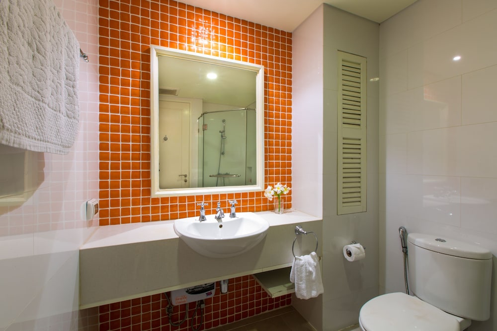 Mykonos Service Apartment 34/34