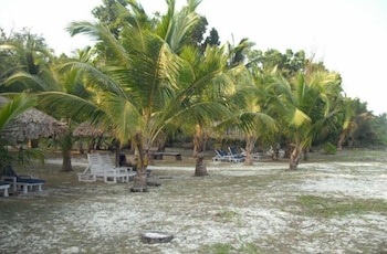 Silver Sand Neil 18/34