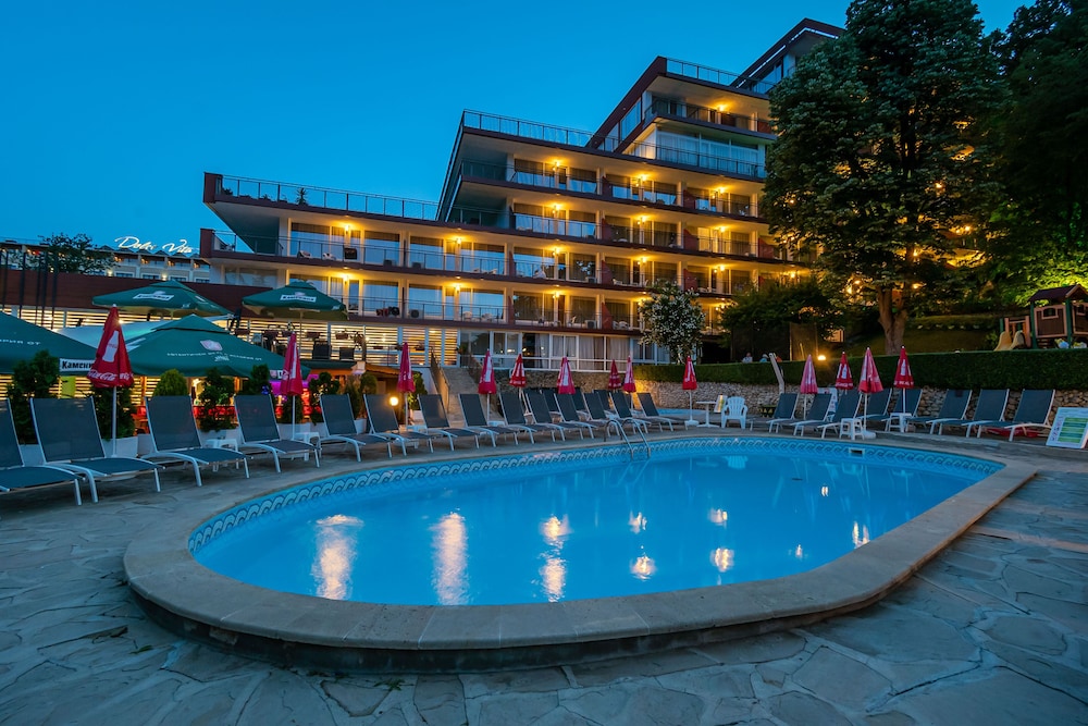 BSA Gradina Hotel & Aquapark in GOLDEN SANDS