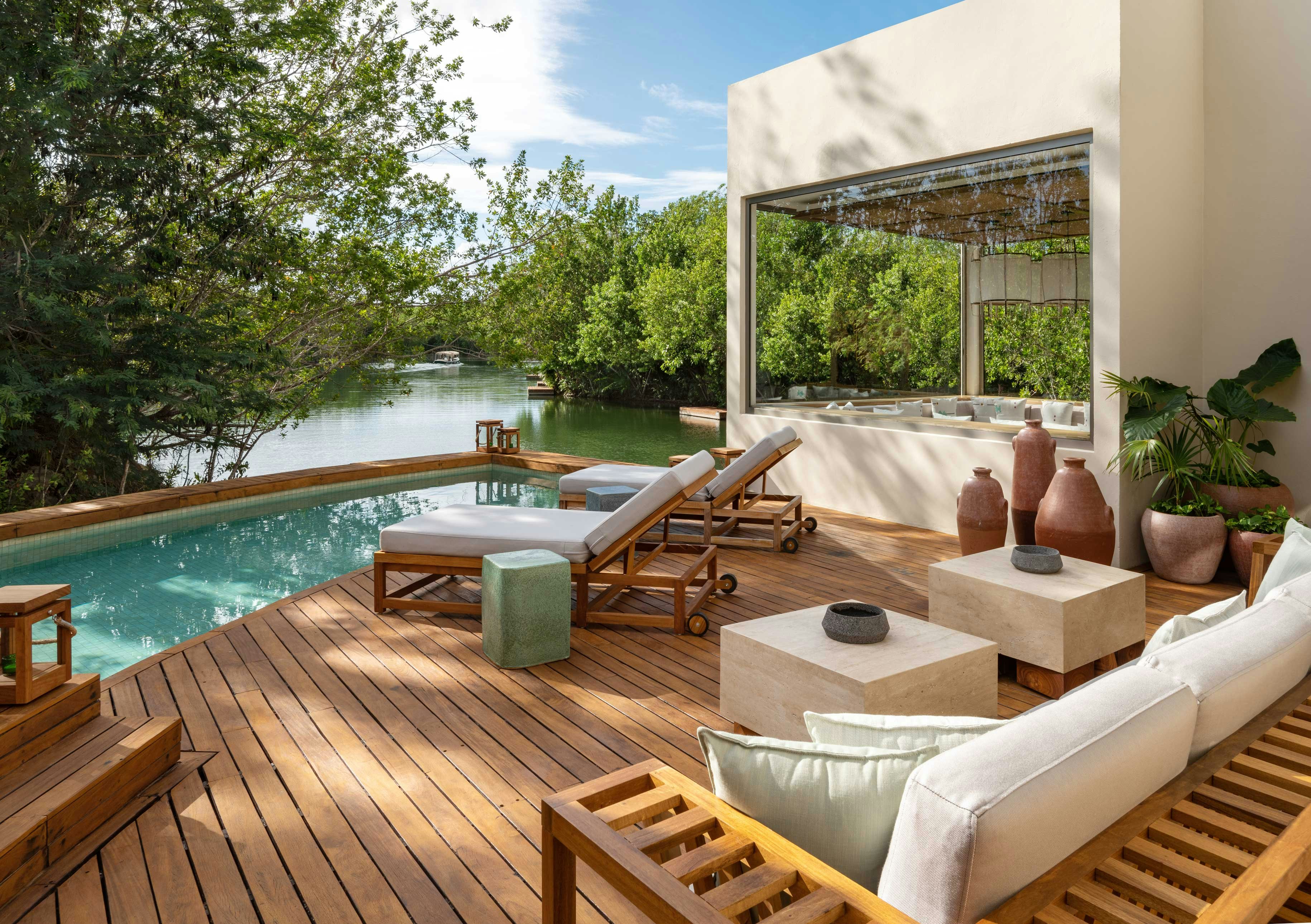 Rosewood Mayakoba 47/89