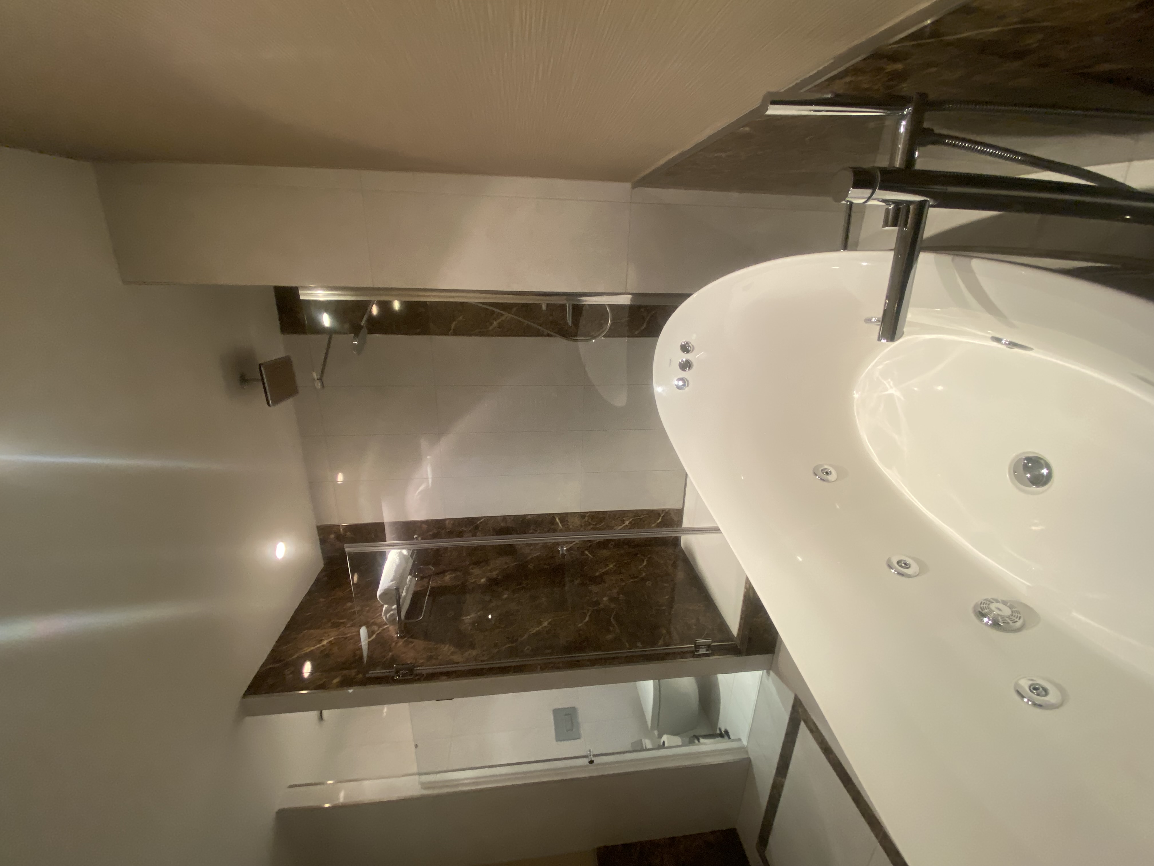 جناح تنفيذي، Borjomi Likani Hotel, Borjomi 4/4