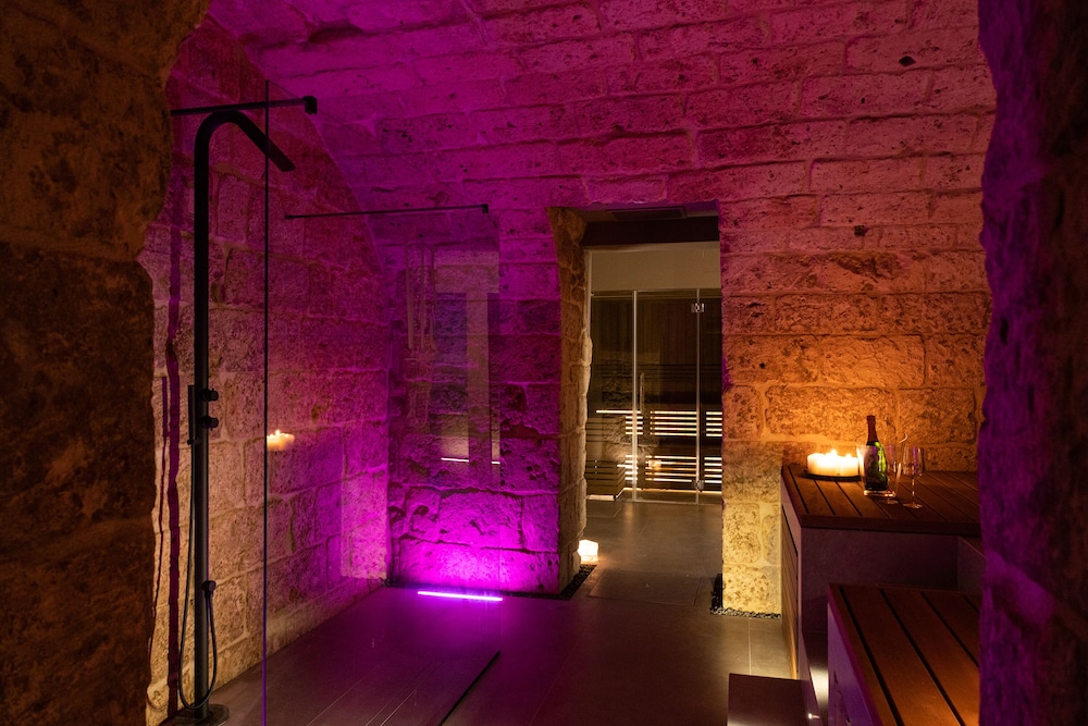 Vis Urban Suite & Spa 20/34