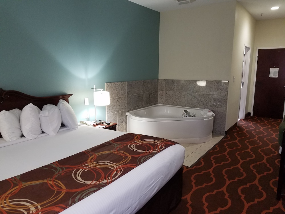 Baymont by Wyndham Grovetown Augusta 10/44