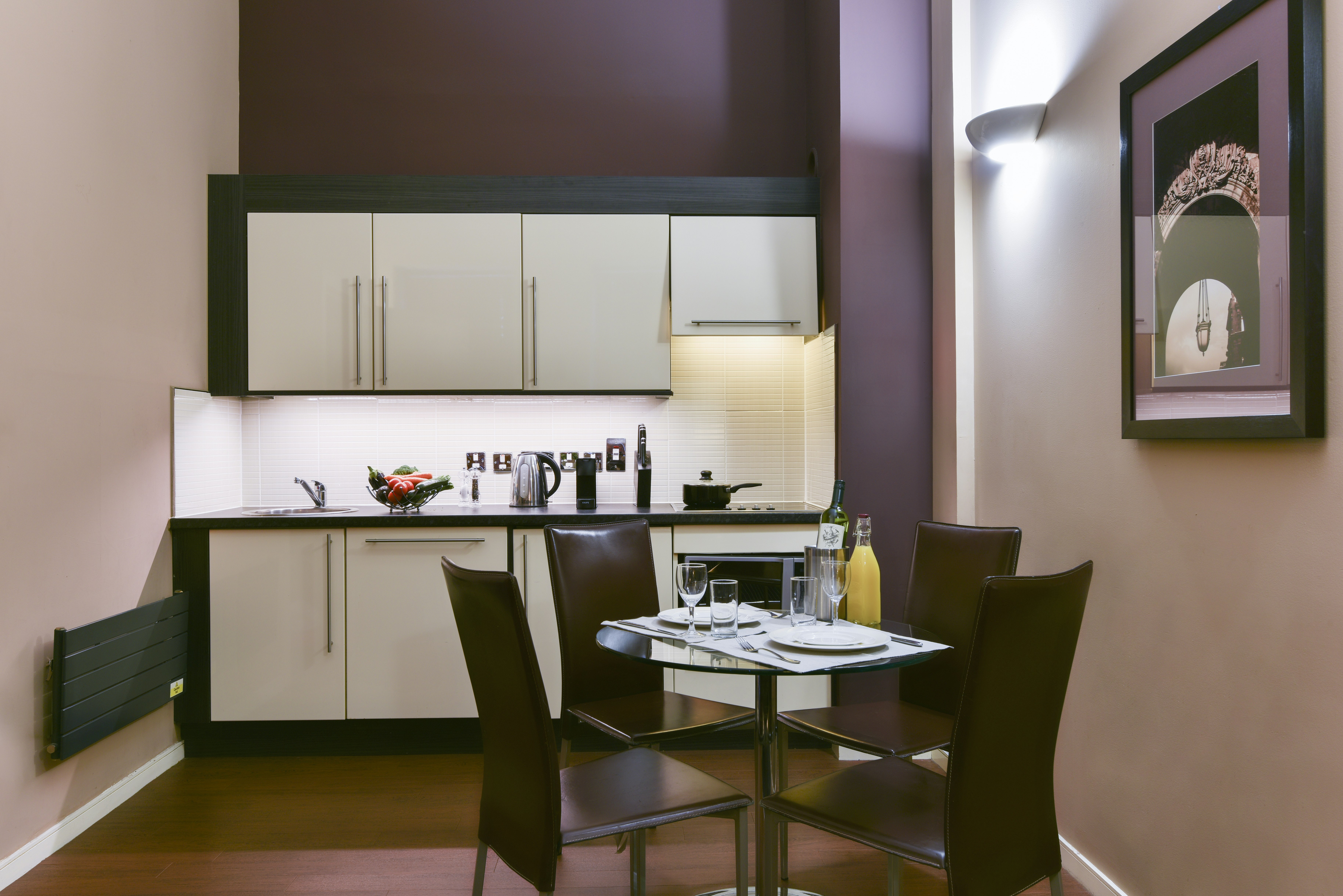 Fraser Suites Glasgow 49/52