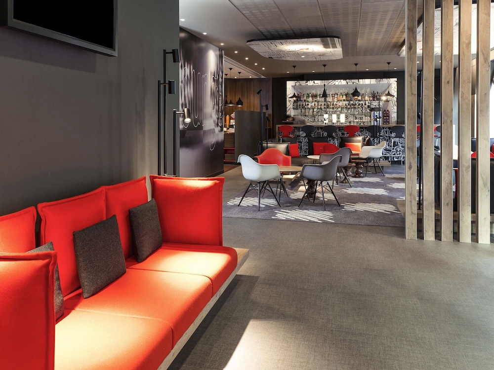 Ibis Gent Centrum Opera 50/70