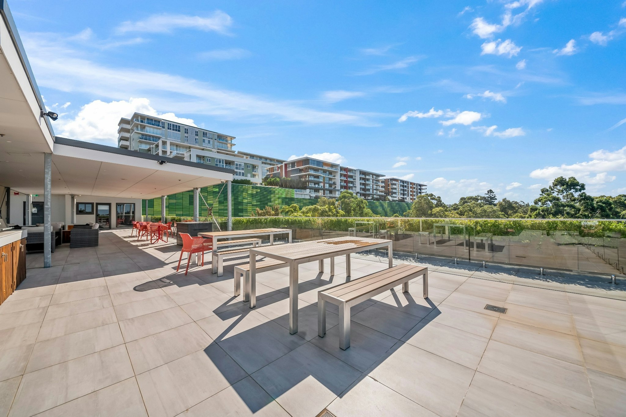 Studio 8 Residences - Adults Only 21/35