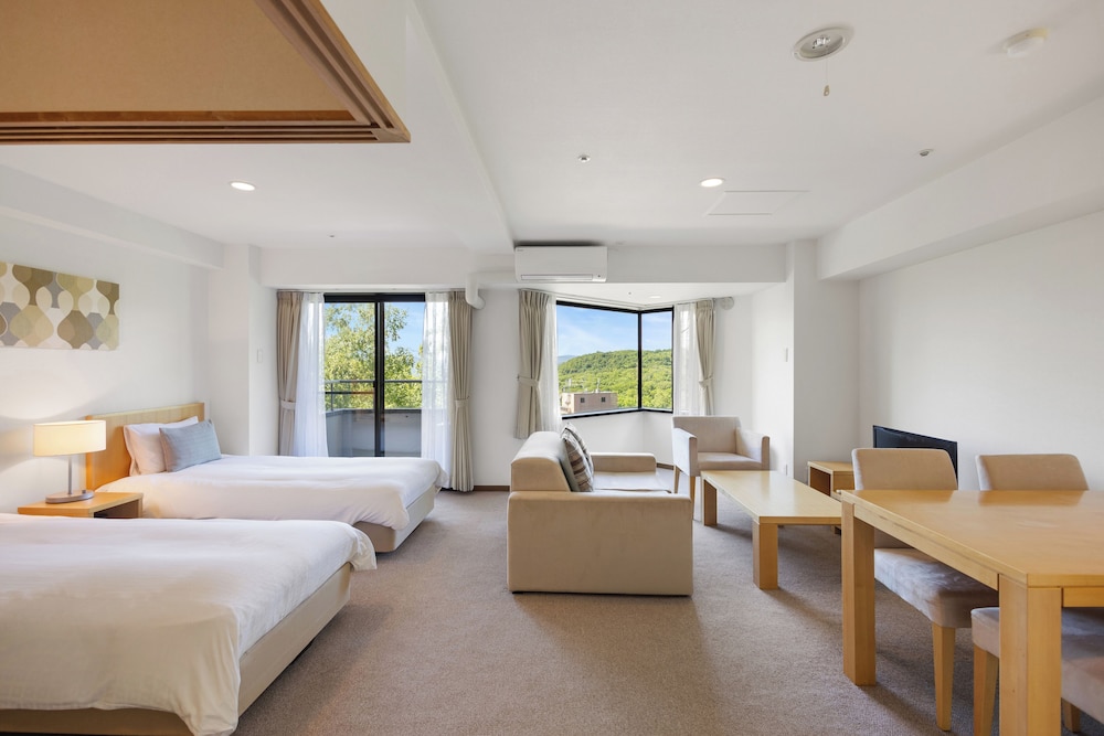 One Niseko Resort Towers 29/72