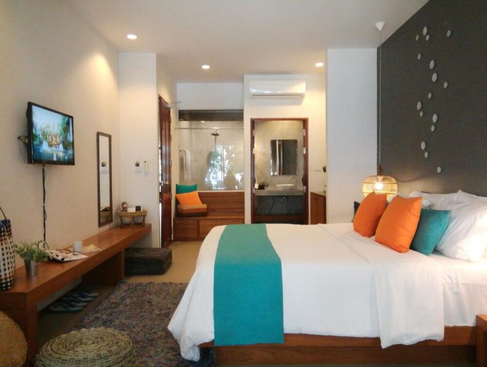 Bliss Resort Krabi 17/77