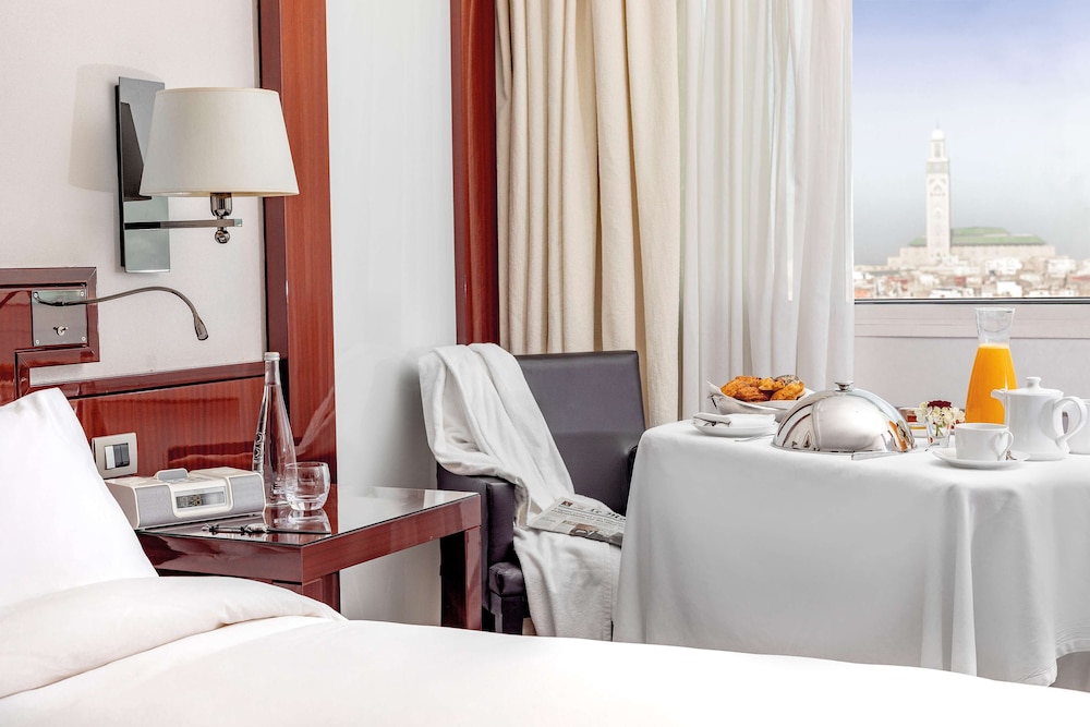 Hyatt Regency Casablanca 69/86