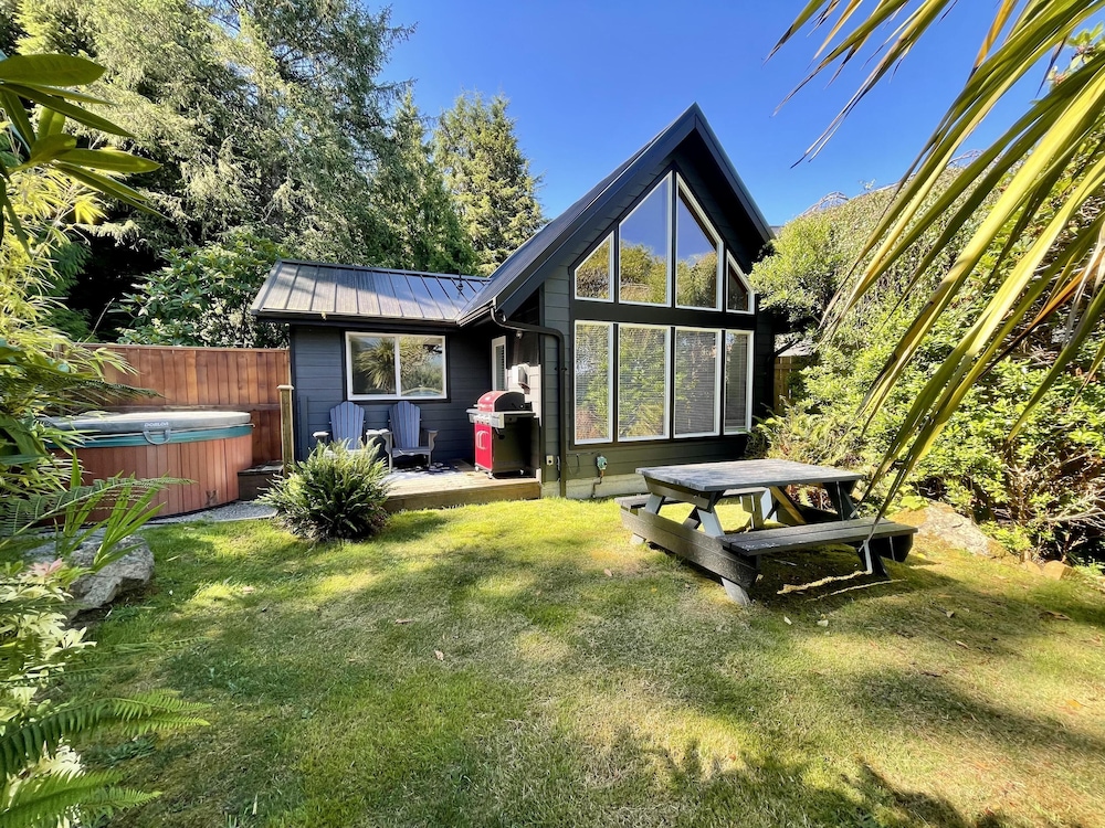 Gone With The Wind Cabin 25/49