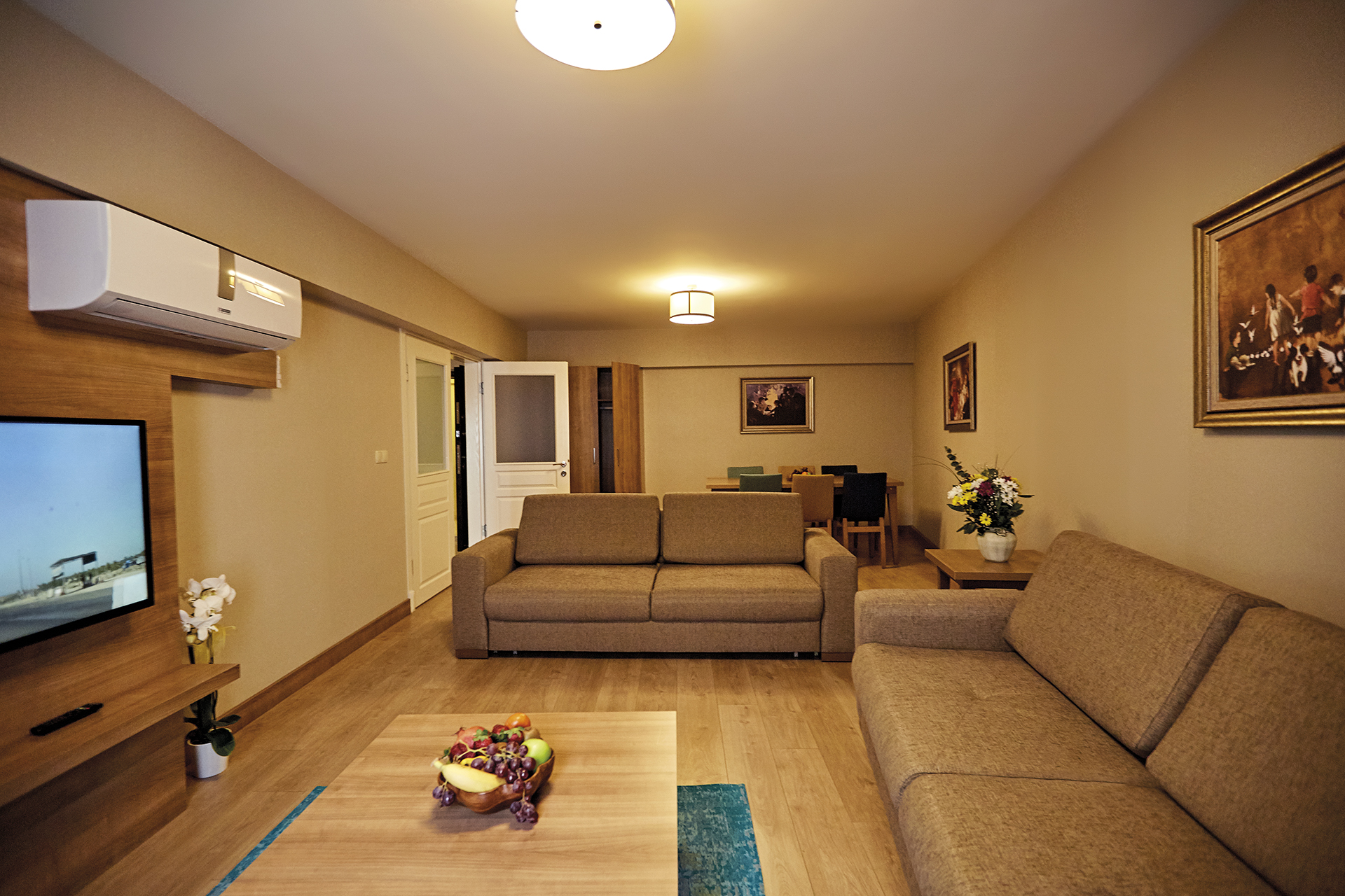 Suites Apart Bursa 16/21