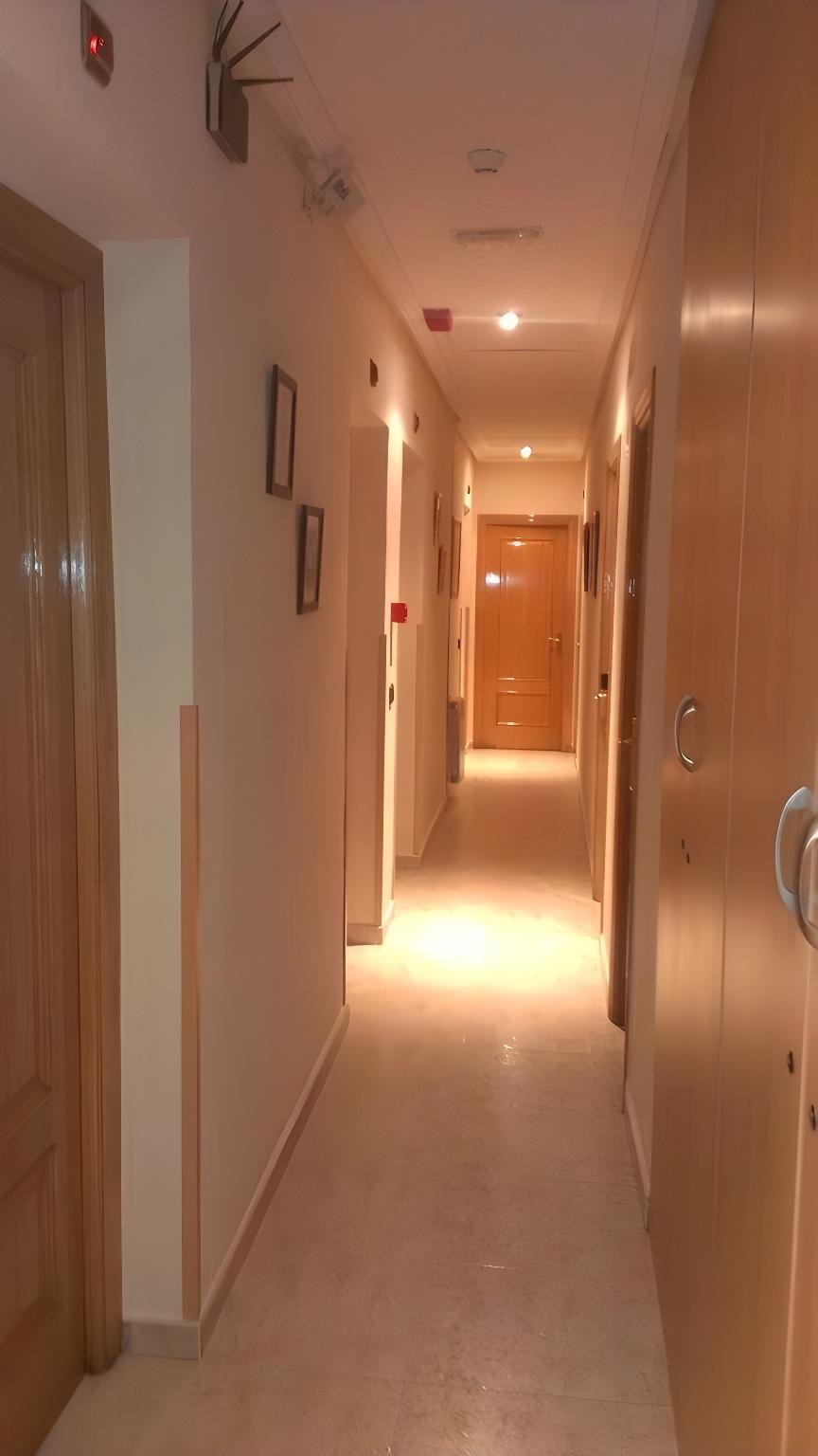 Hostal Cruz Sol 25/30