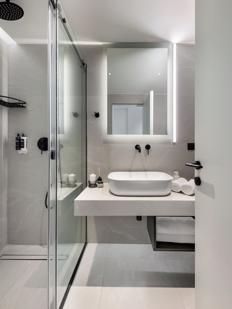 Urban K Hotel Athens 58/59