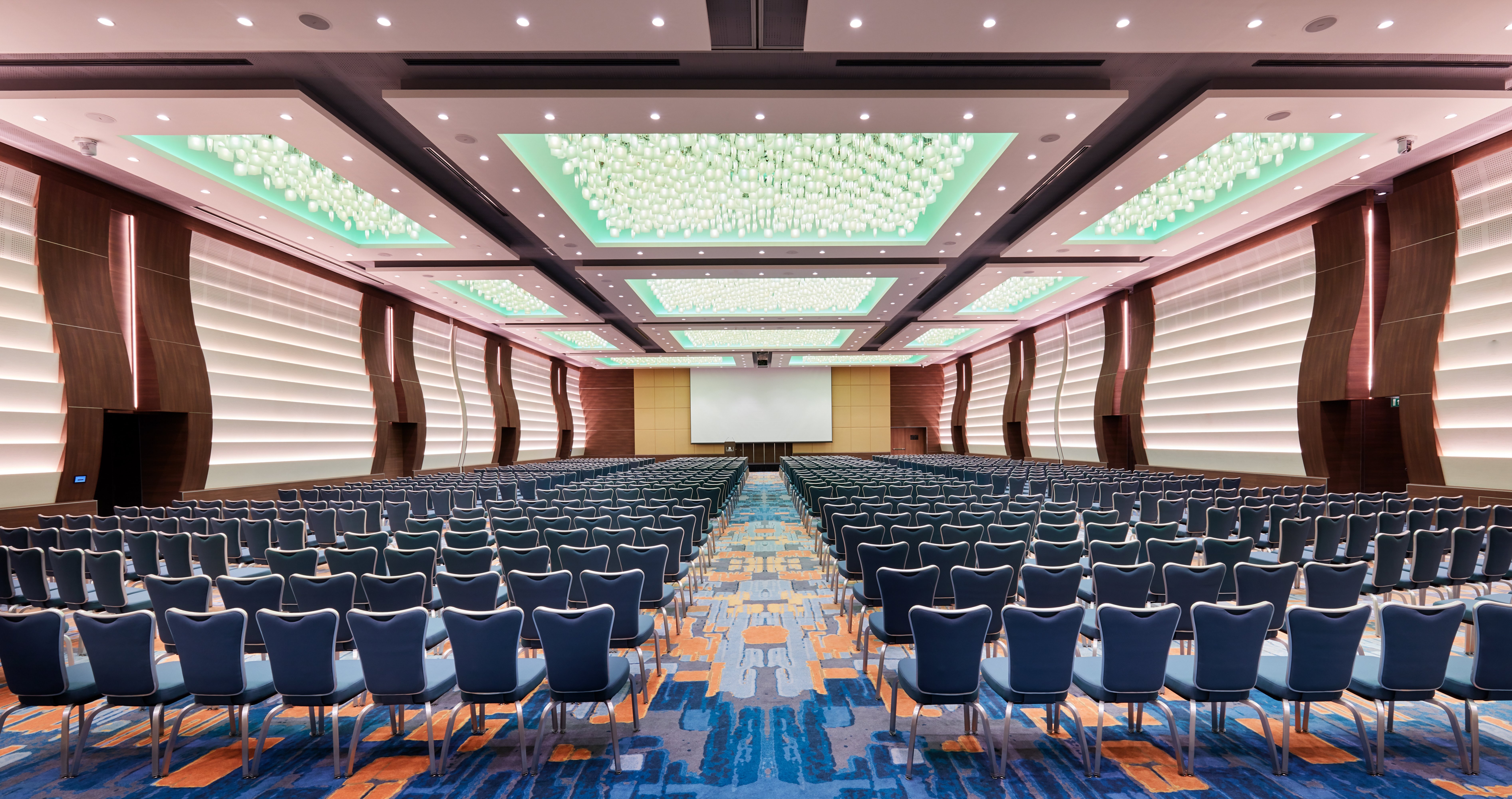 Holiday Inn Doha - The Business Park 69/73