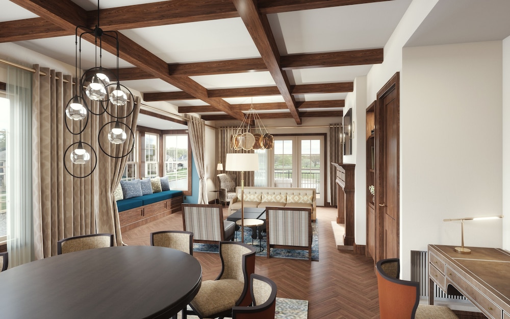 The Inn At Meadowbrook 34/50