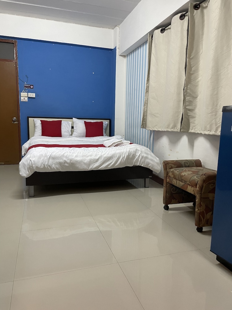 Gedkanok Apartment 24/64