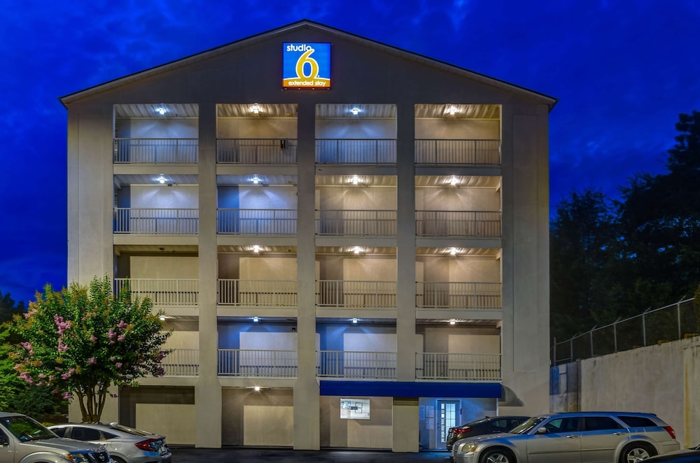 Studio 6 Extended Stay - Atlanta, GA - Chamblee in Chamblee