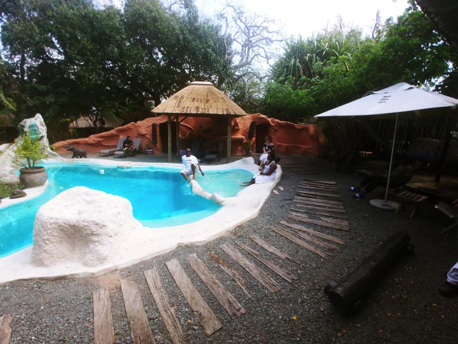 Pumusa Bushcamp 37/48
