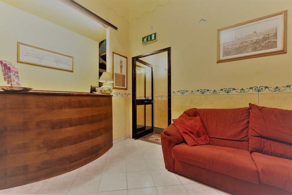 Florence Hotel Palazzuolo 9/47