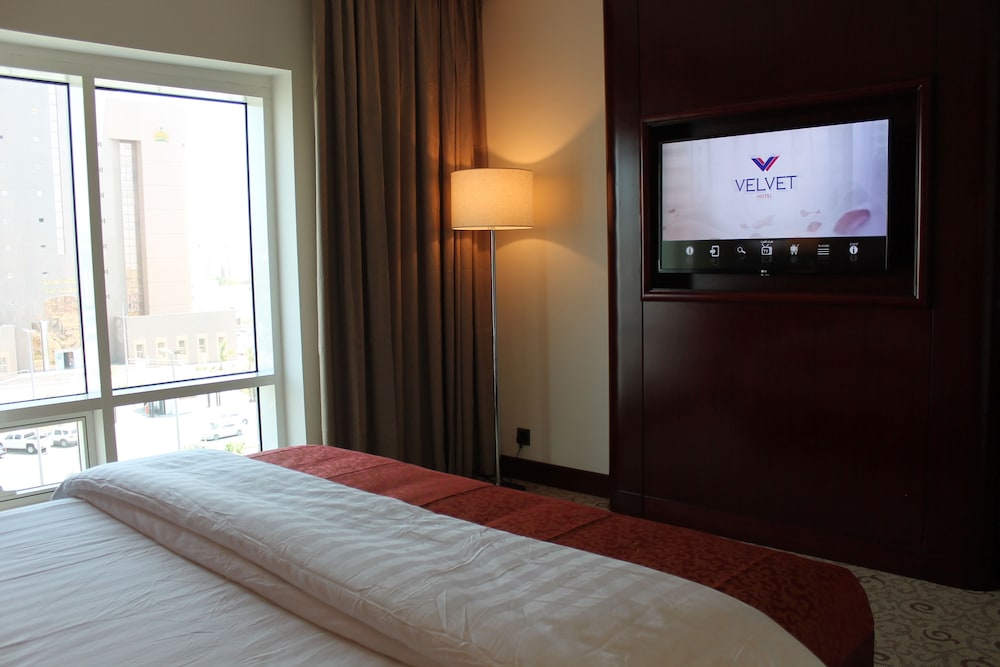 Velvet Hotel 19/54