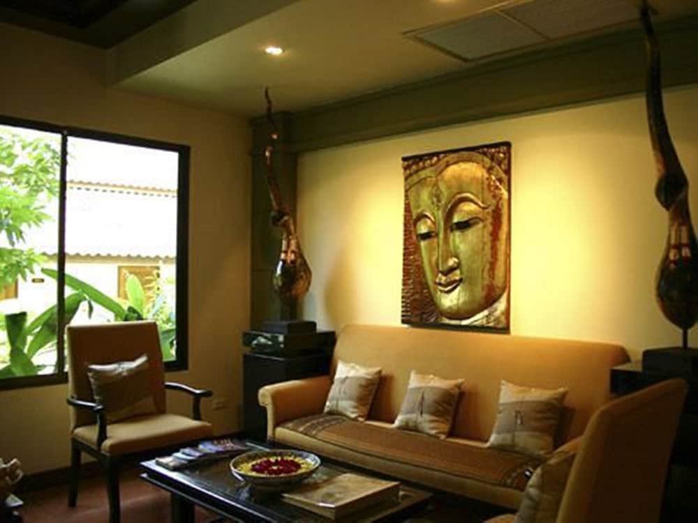 Diamond Cottage Resort and Spa 33/50