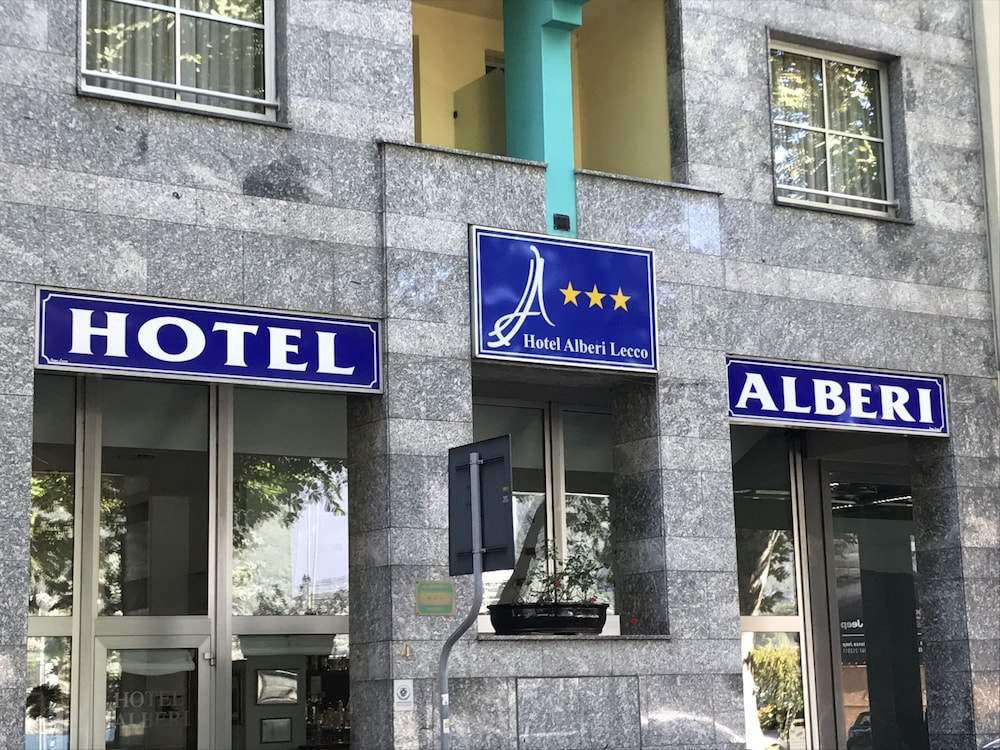 Hotel Alberi 2/50
