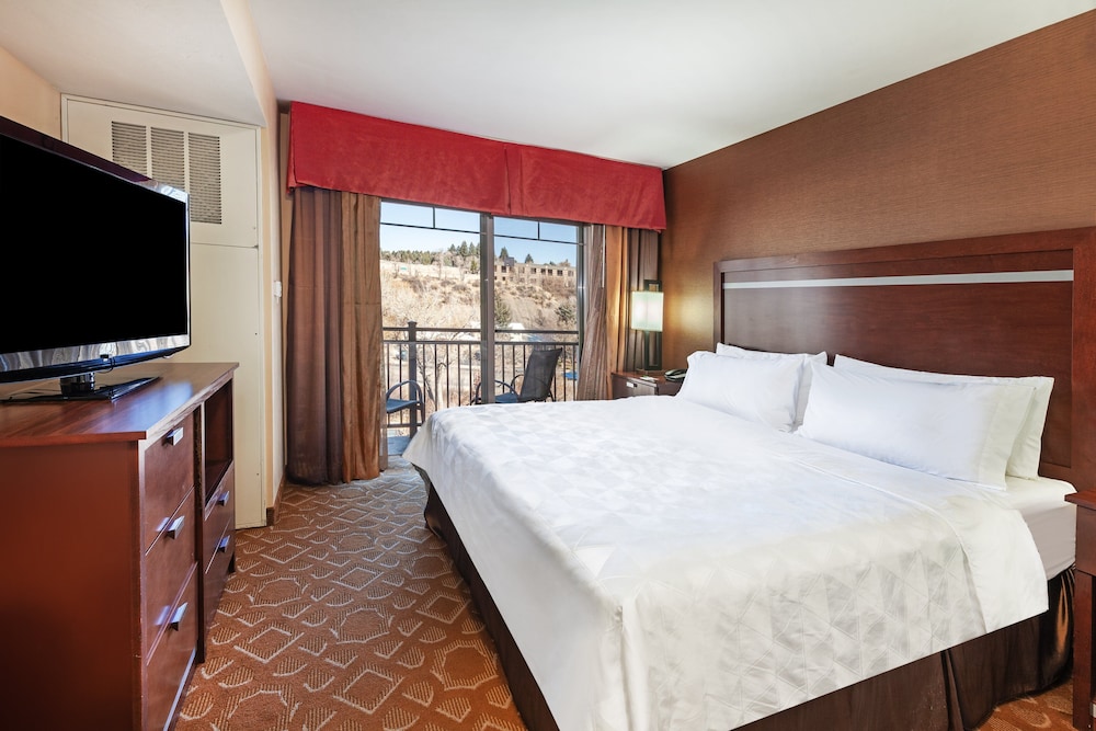 Holiday Inn & Suites Durango Downtown 6/57