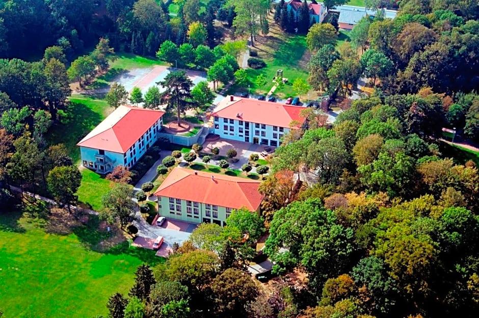 Kim Hotel im Park 46/54
