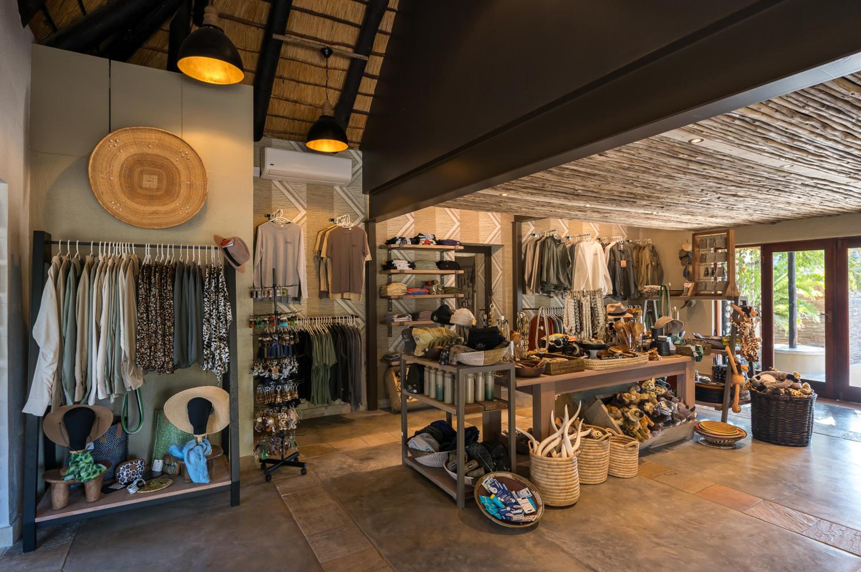 Inyati Game Lodge 32/63