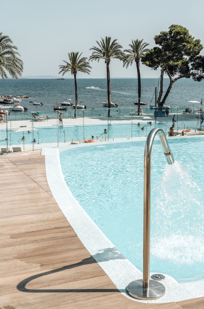 The Ibiza Twiins 28/50
