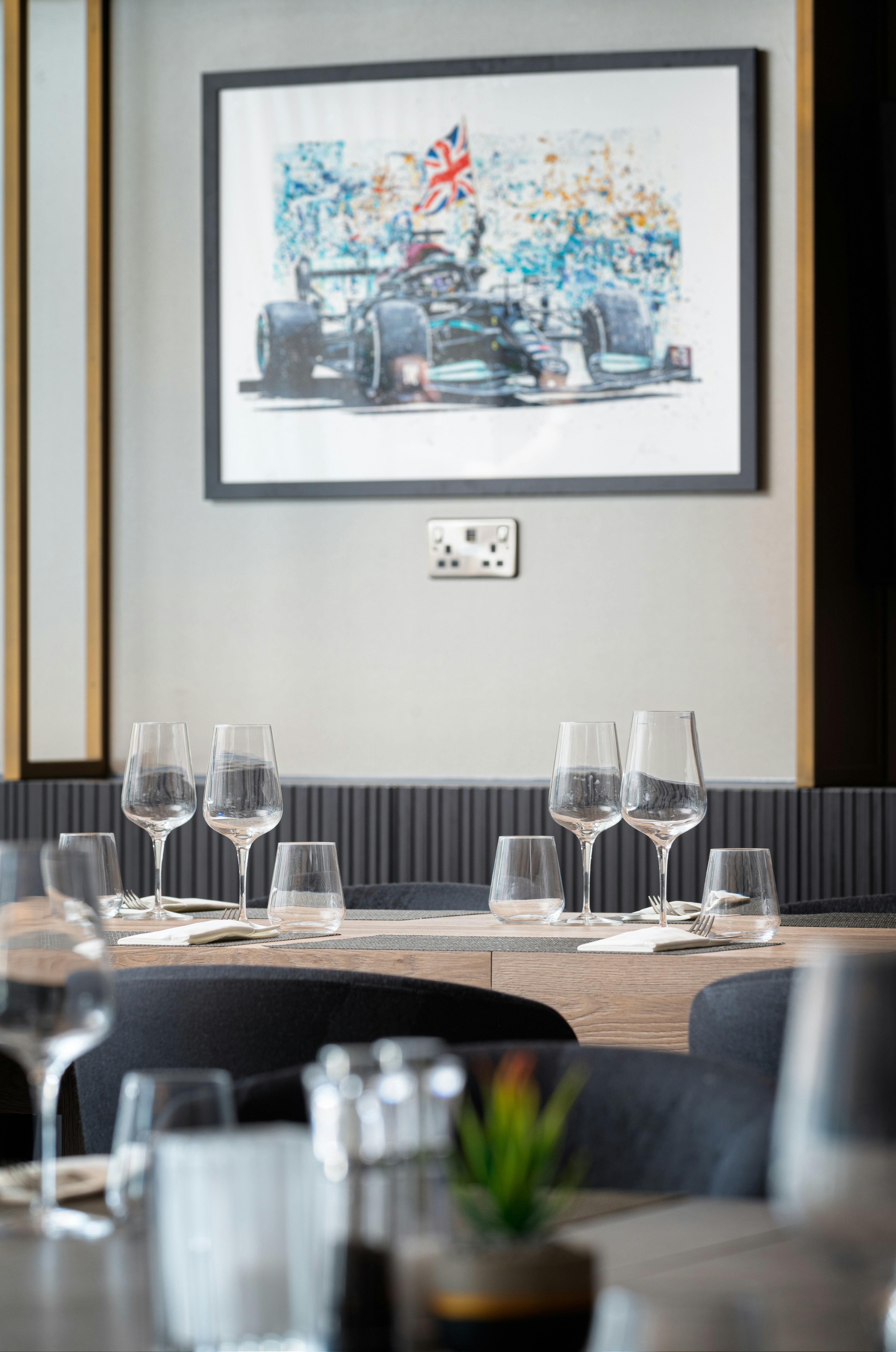 Hilton Garden Inn Silverstone 36/41