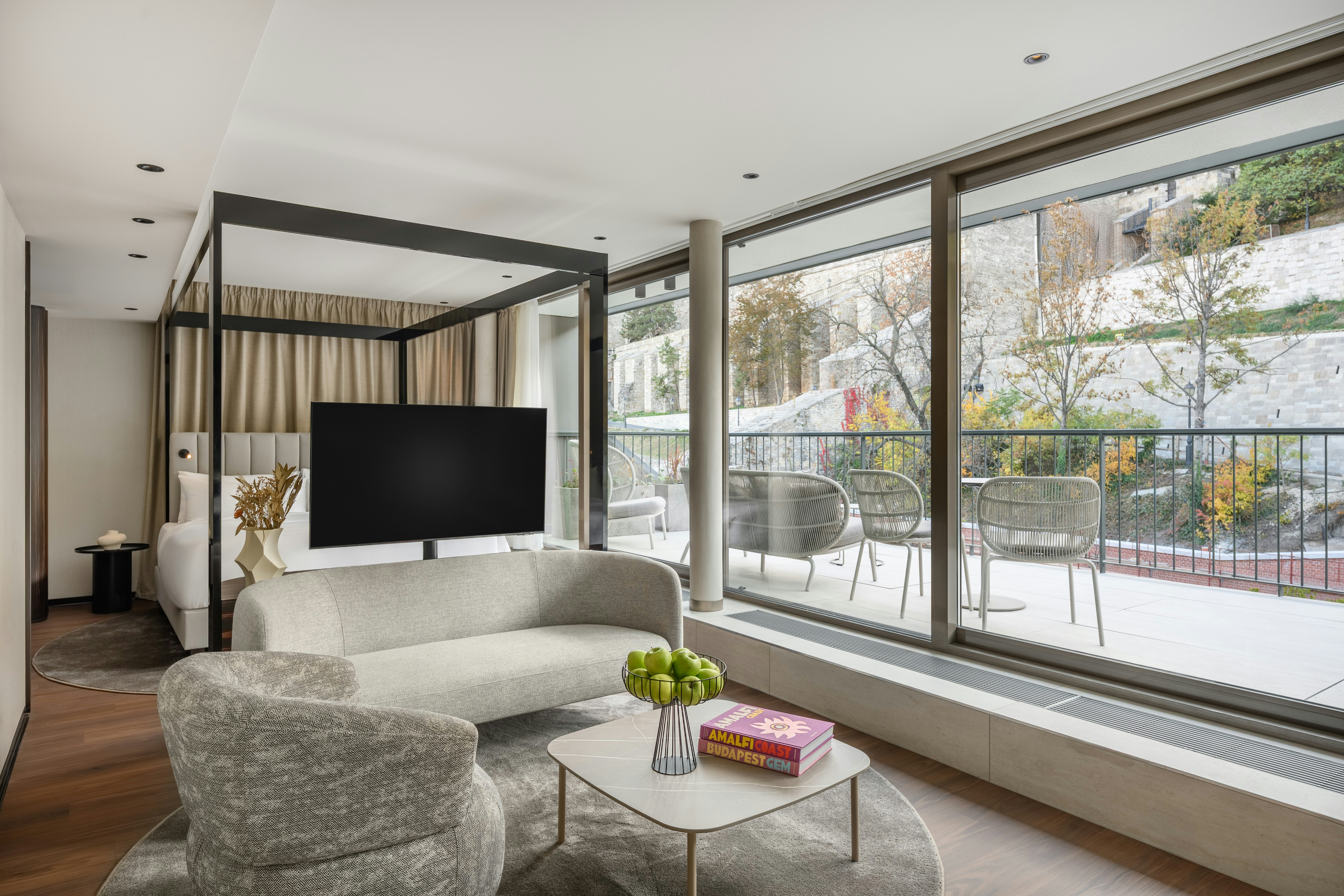 LANCHID 19 DESIGN HOTEL 30/55