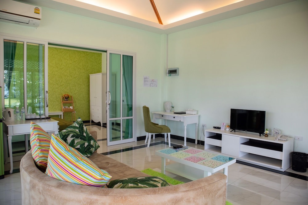 Tubtim Siam River Kwai Resort 34/50