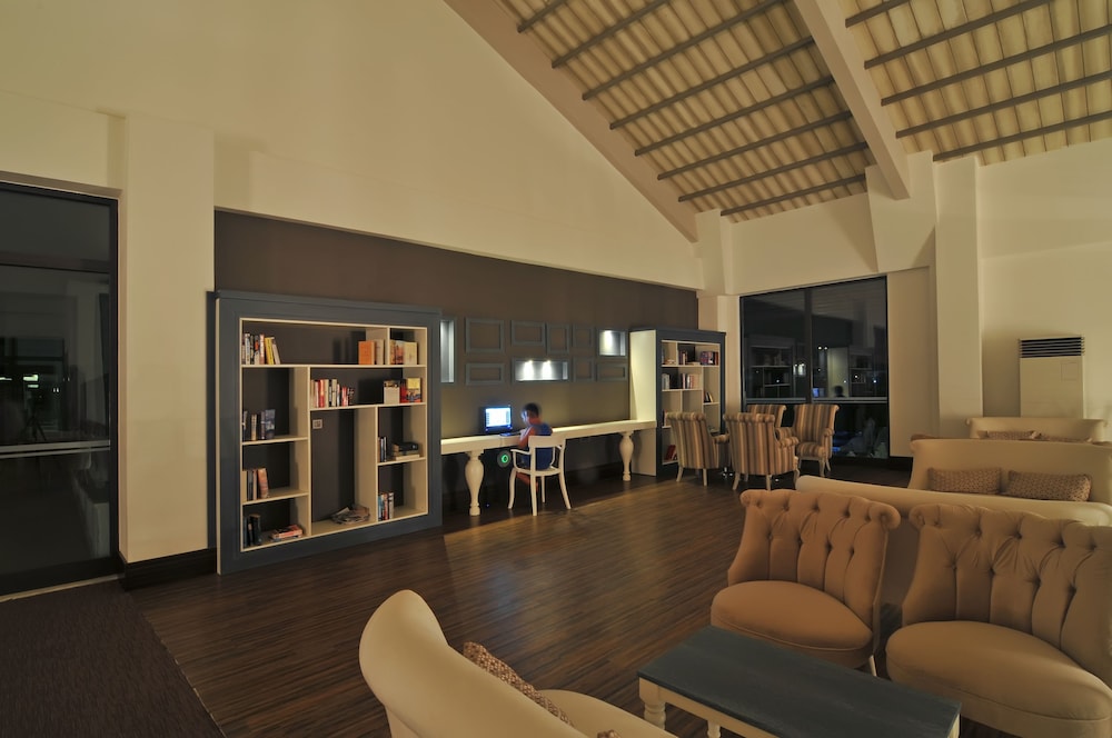 Jiva Beach Resort 65/81