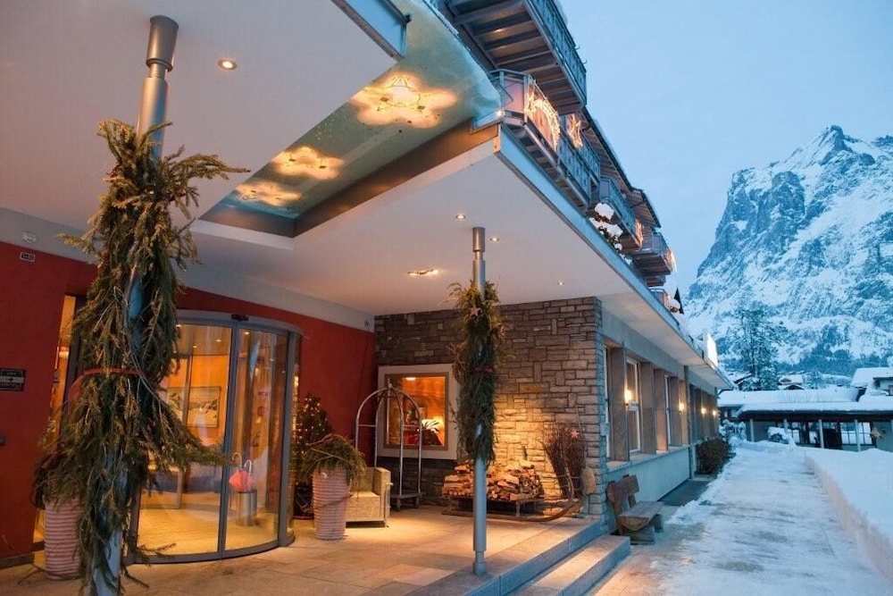 Parkhotel Schoenegg 4/50