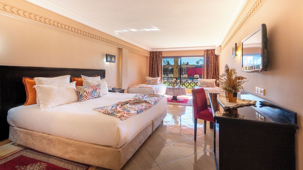 Club Paradisio Zalagh Resort And Spa 11/50