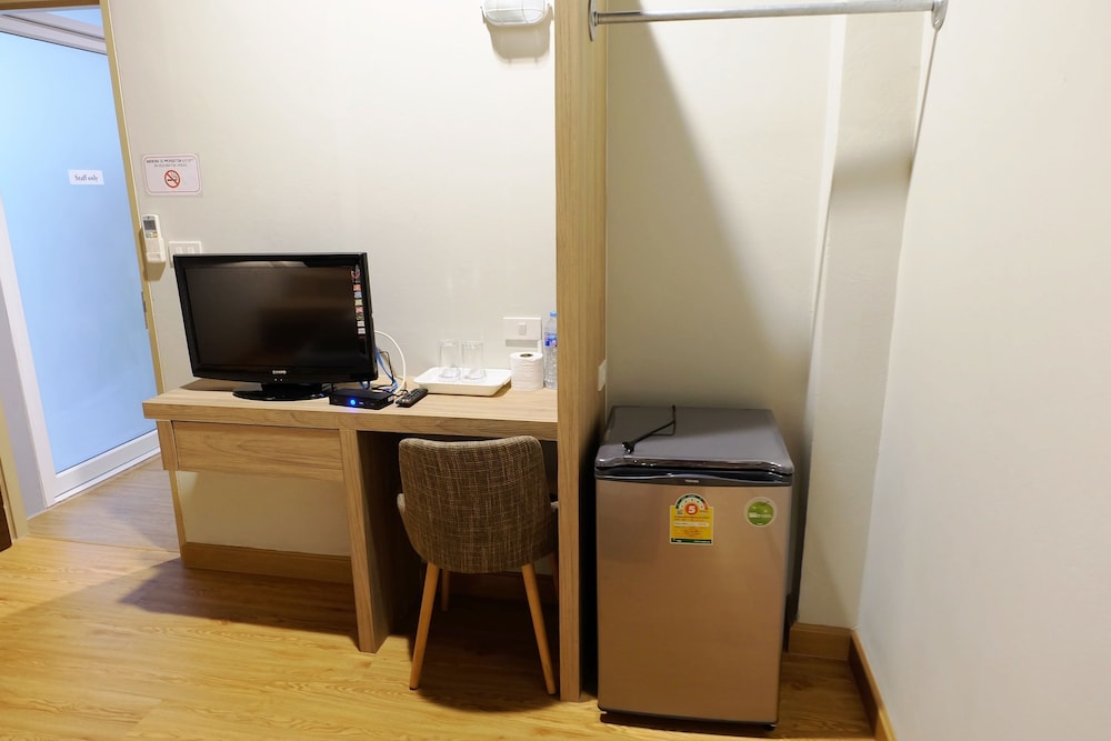 Inn Stations Hostel 39/49