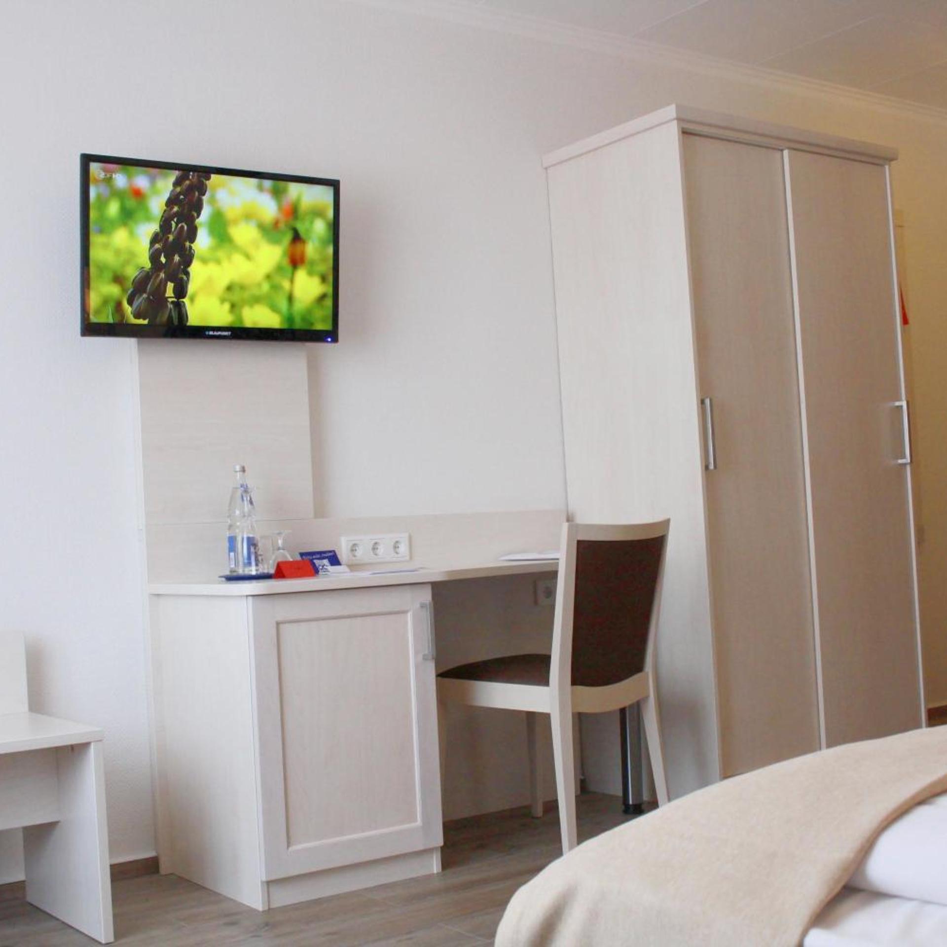 Hotel am Quellberg 37/46