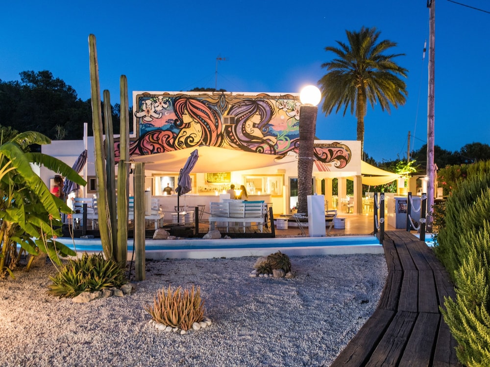 Boutique Hostal Salinas 4/61