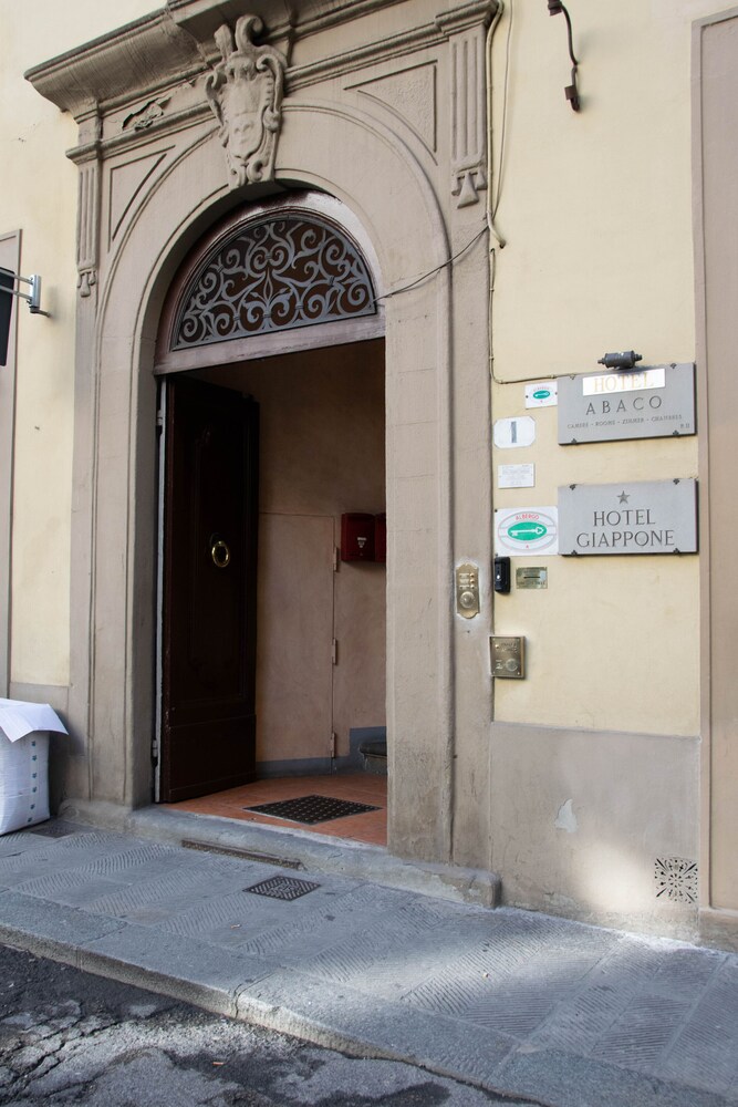 Hotel Giappone 57/62