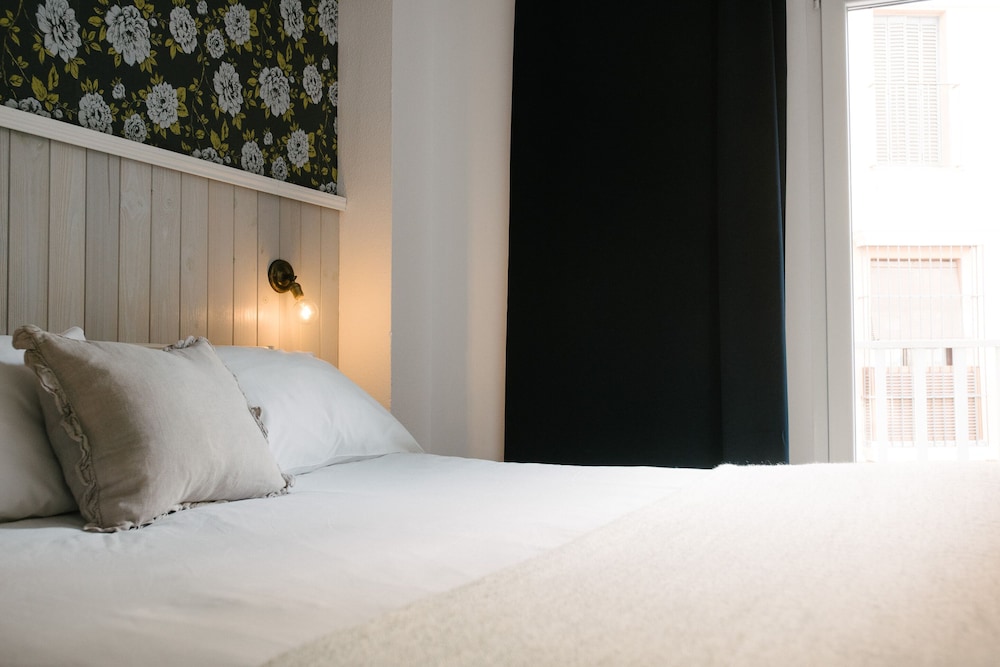 The Boutike Hostel 22/38