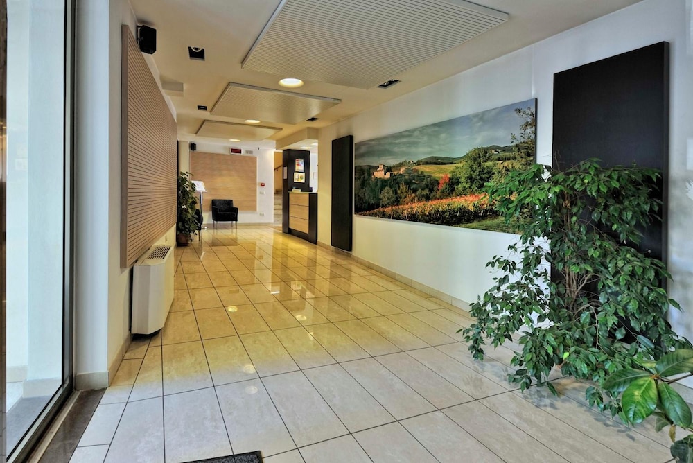 Quadra Key Easy Home in Florence 12/56