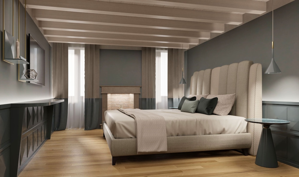 Relais de Charme Il Sogno Di Giulietta Guest House 25/75